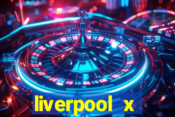 liverpool x tottenham ao vivo futemax